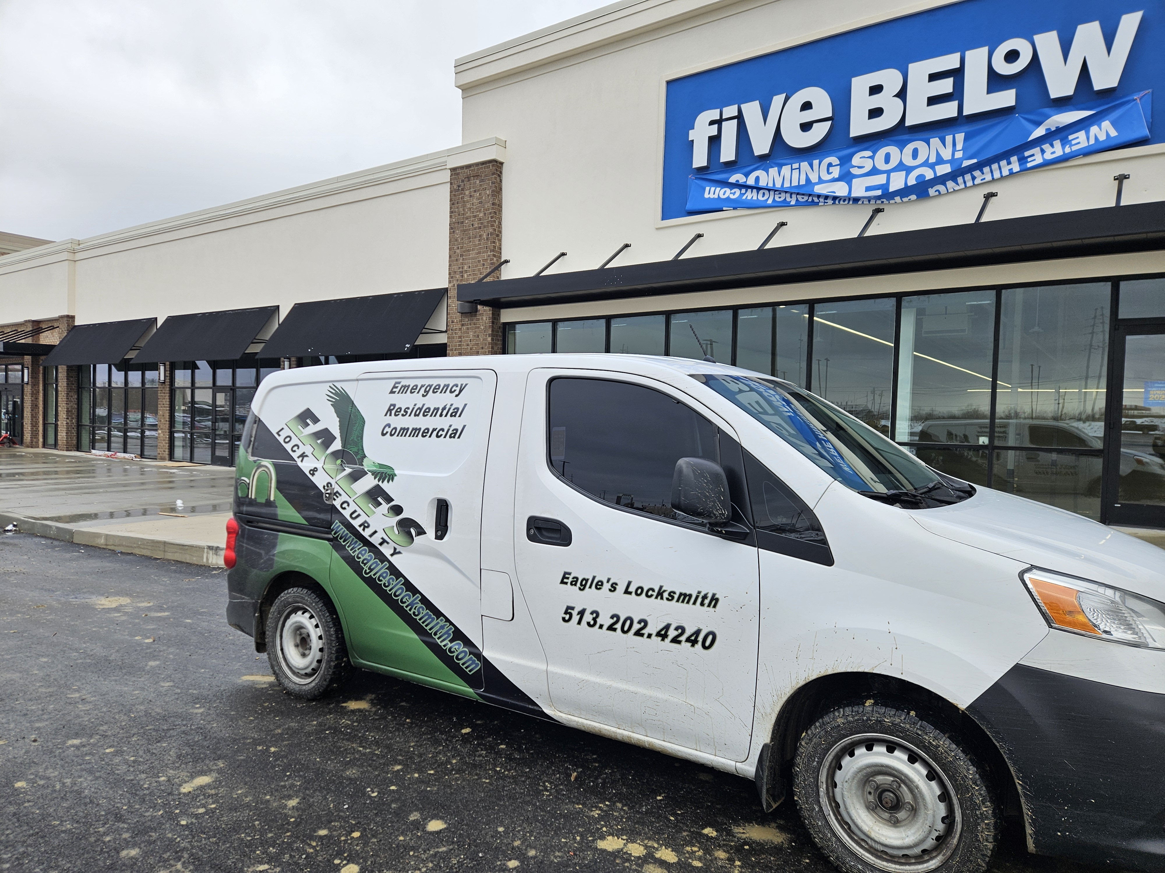 Commercial Locks And Keys