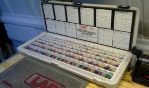 Eagle's Locksmith Cincinnati lock rekeying kit This is the re-key pin kit we use to change your keys on your current doors.