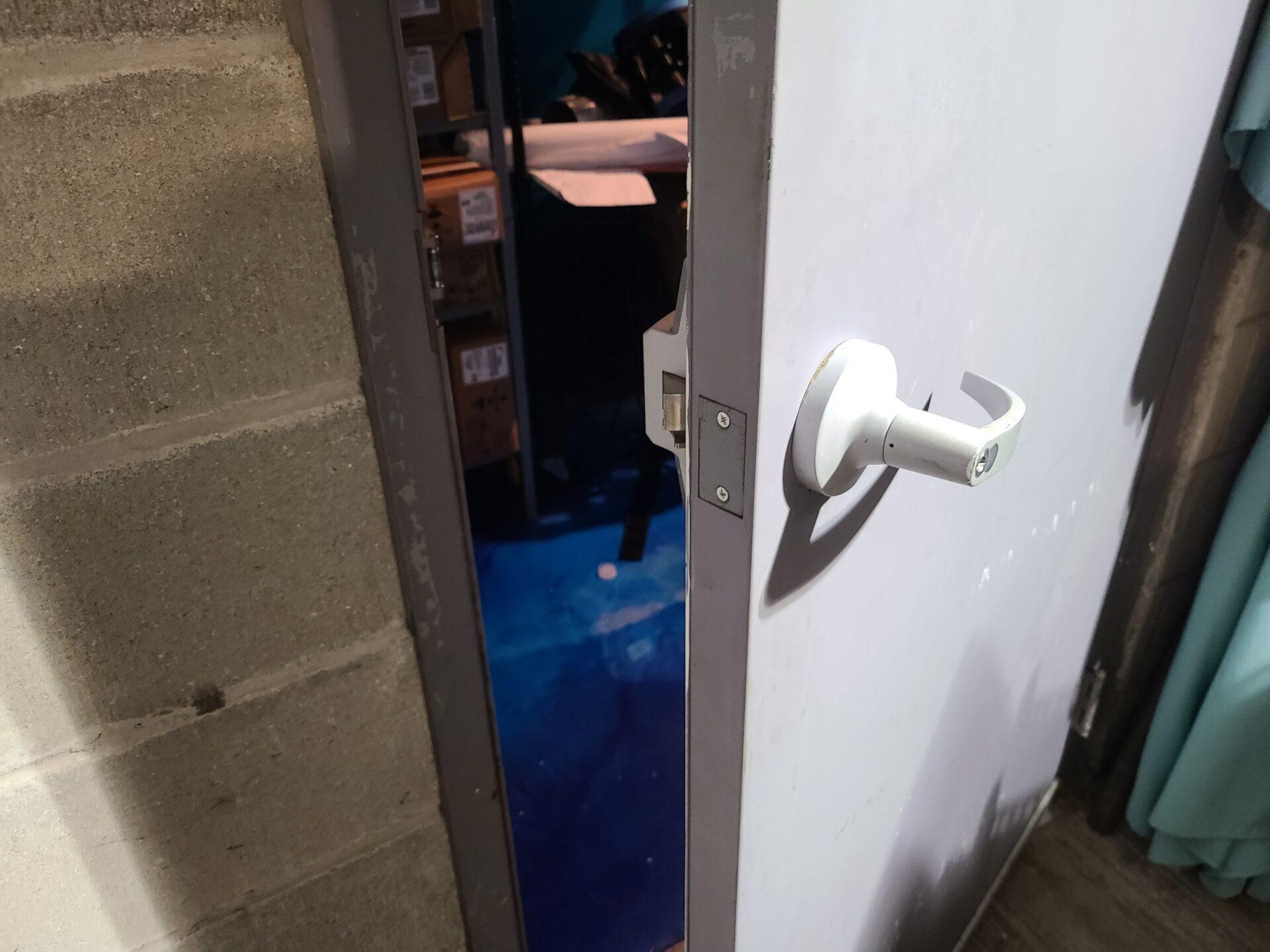 Cincinnati Commercial Locksmiths Overview