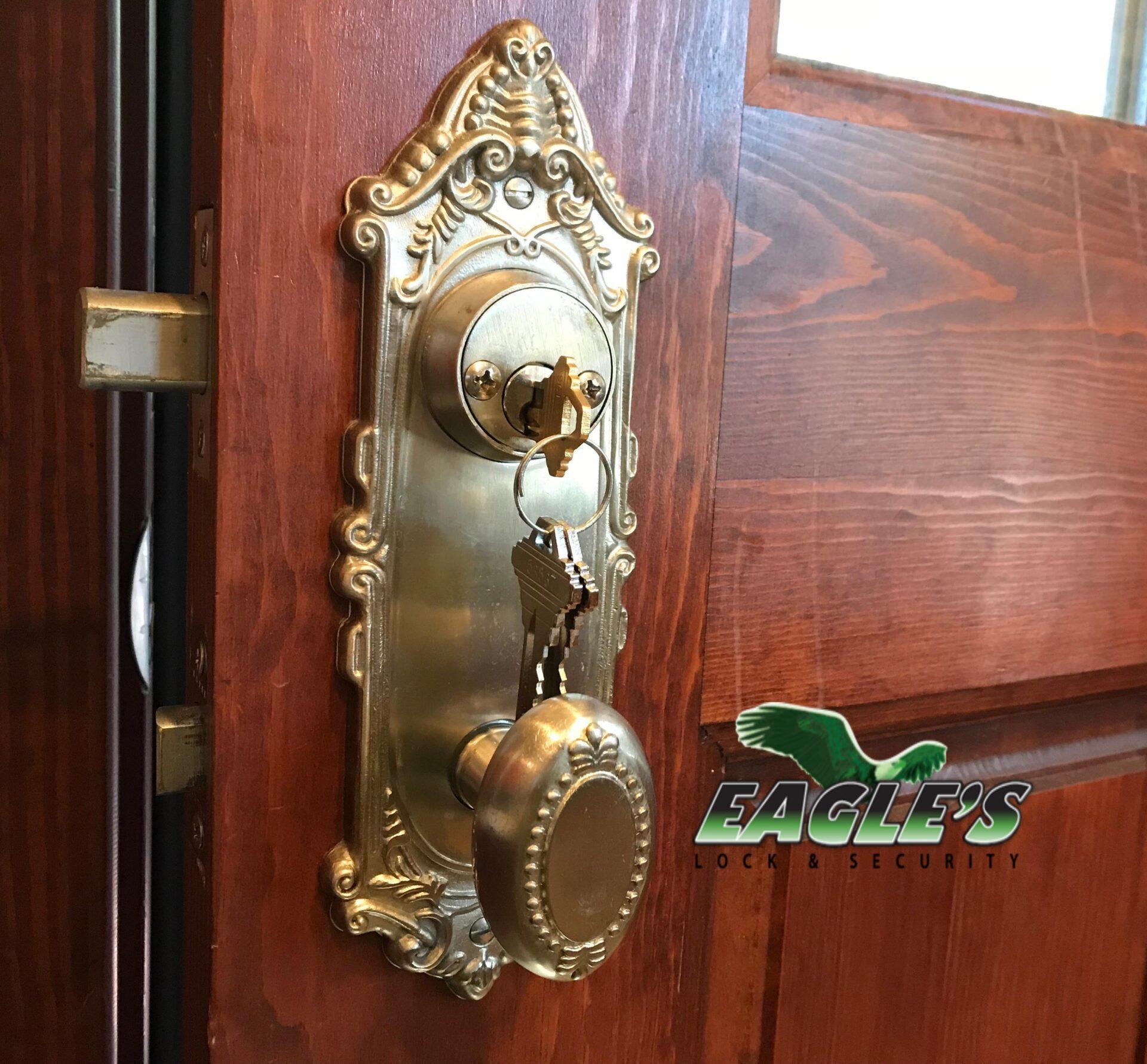 Home Lock Rekeying Benefits for Your Home