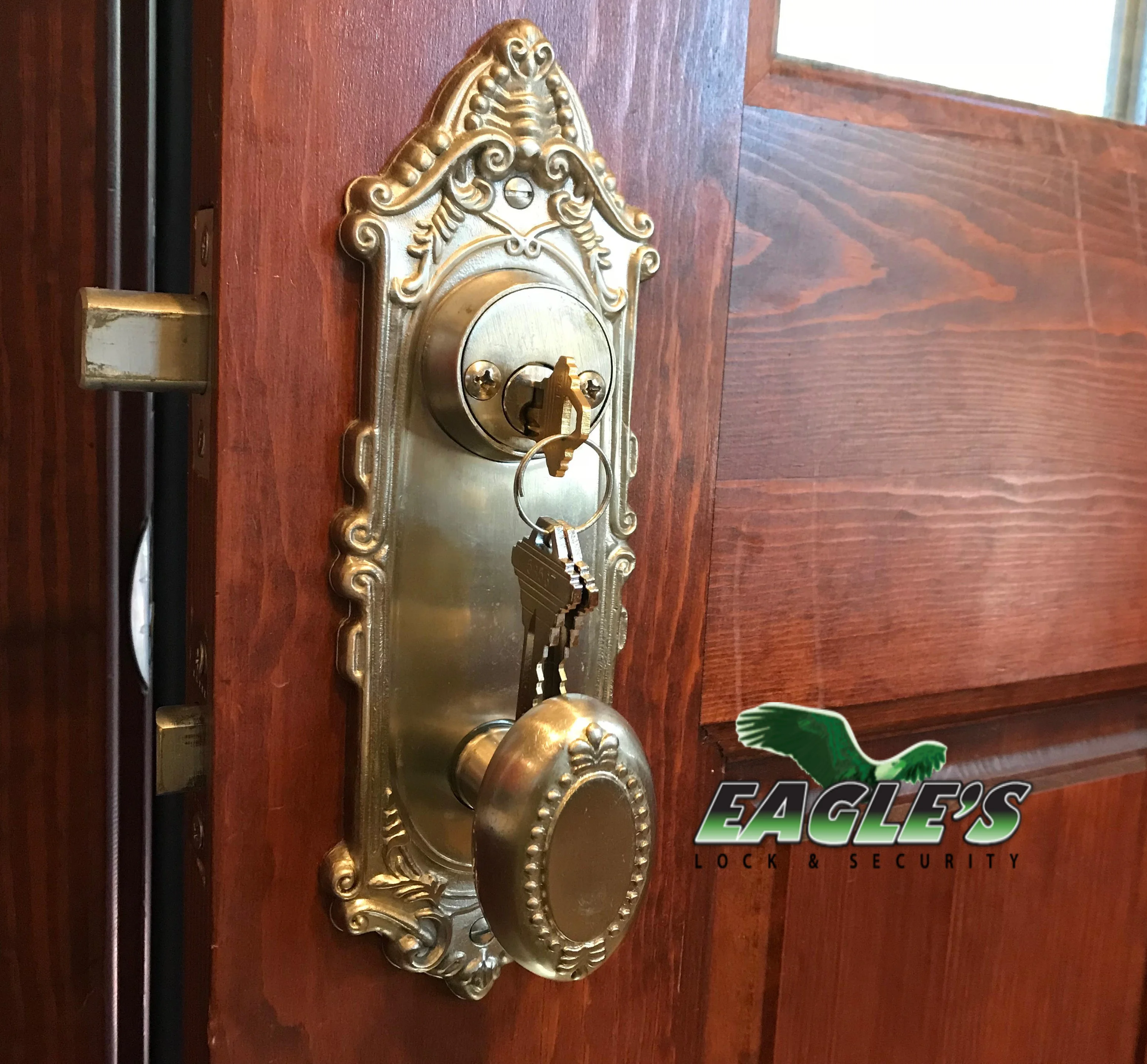 Home Lock Rekeying Benefits for Your Home