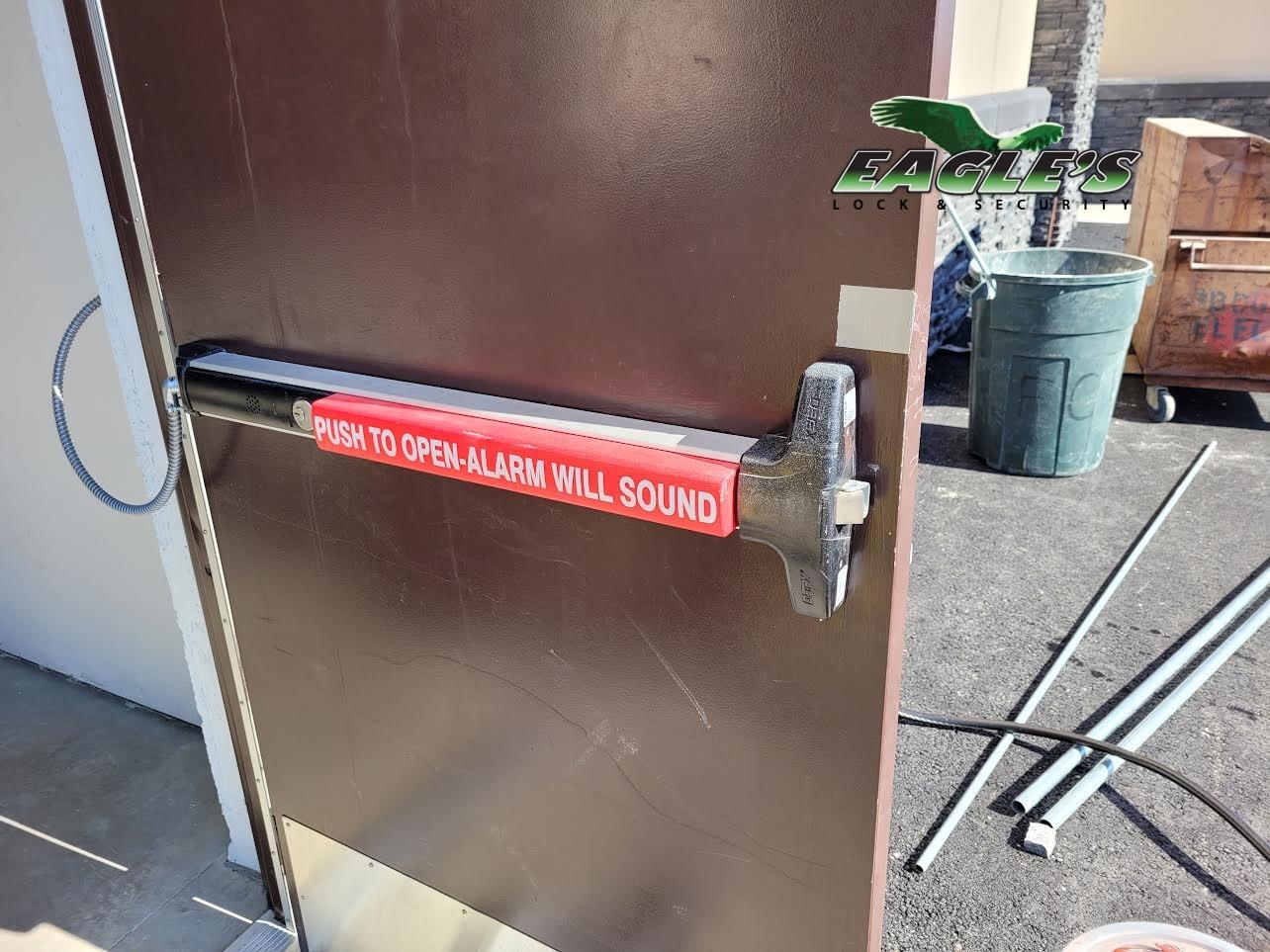 Reasons Behind Emergency Locksmith Service Needs