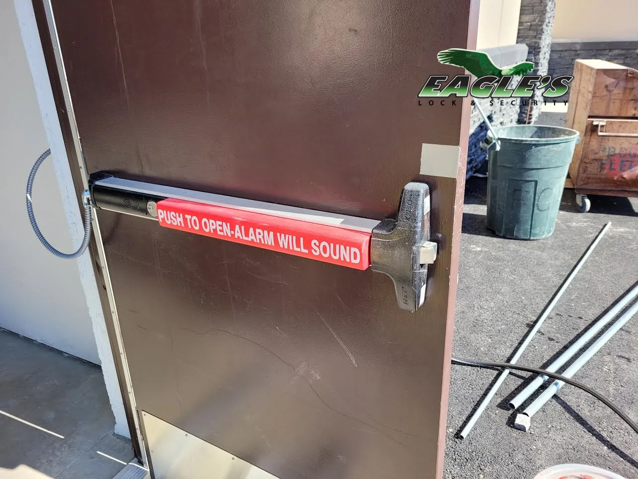 Reasons Behind Emergency Locksmith Service Needs