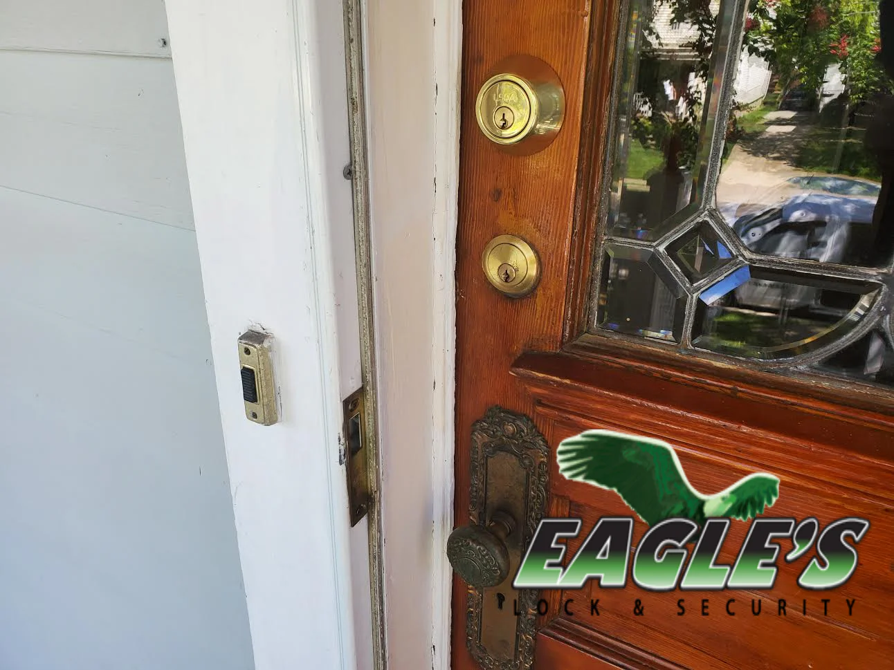 Getting to Know Your Local Residential Locksmith