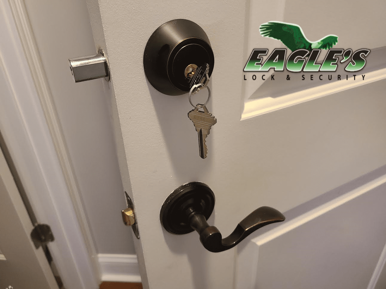 What Services Do Residential Locksmiths Offer?
