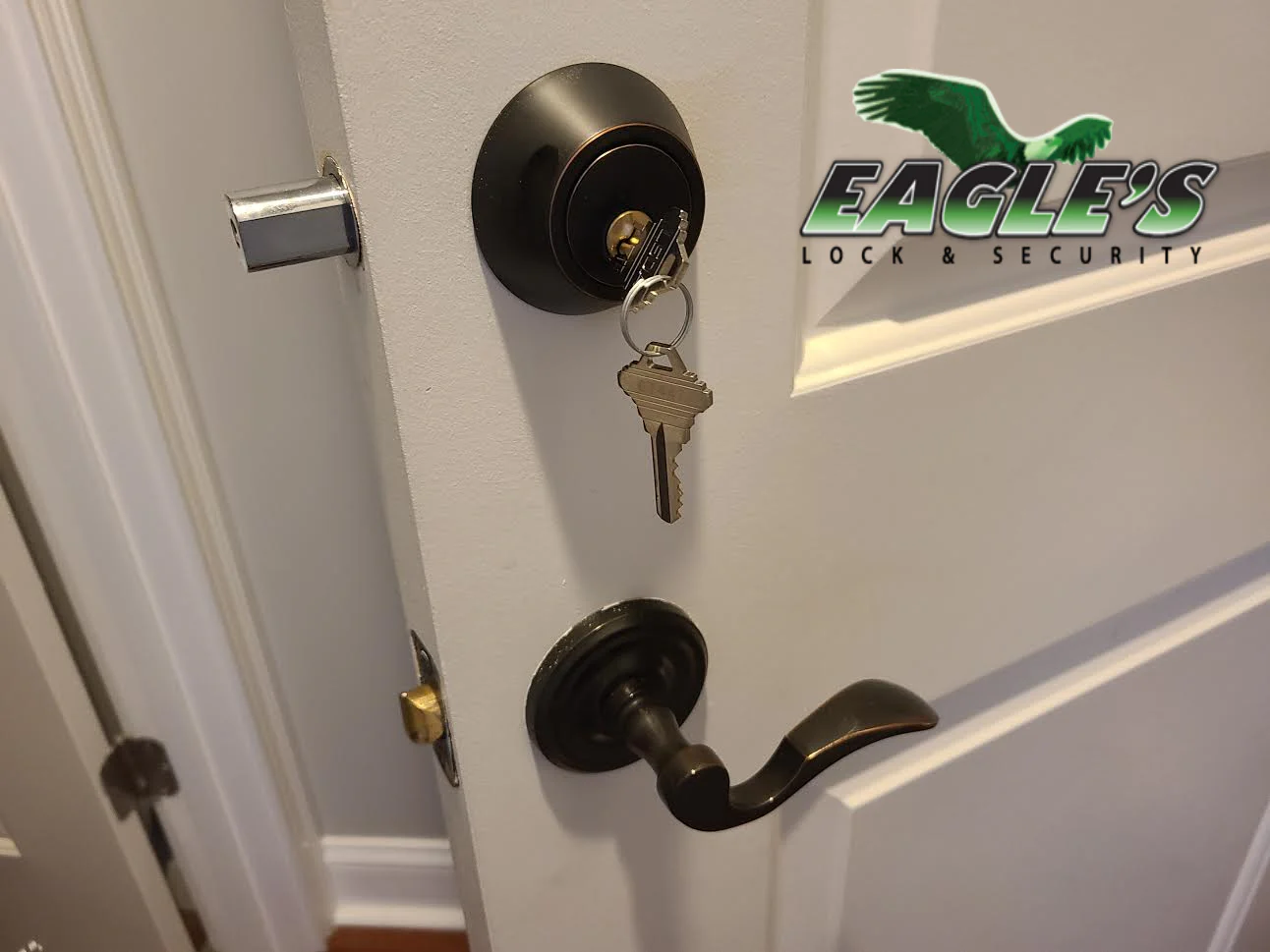 What Services Do Residential Locksmiths Offer?