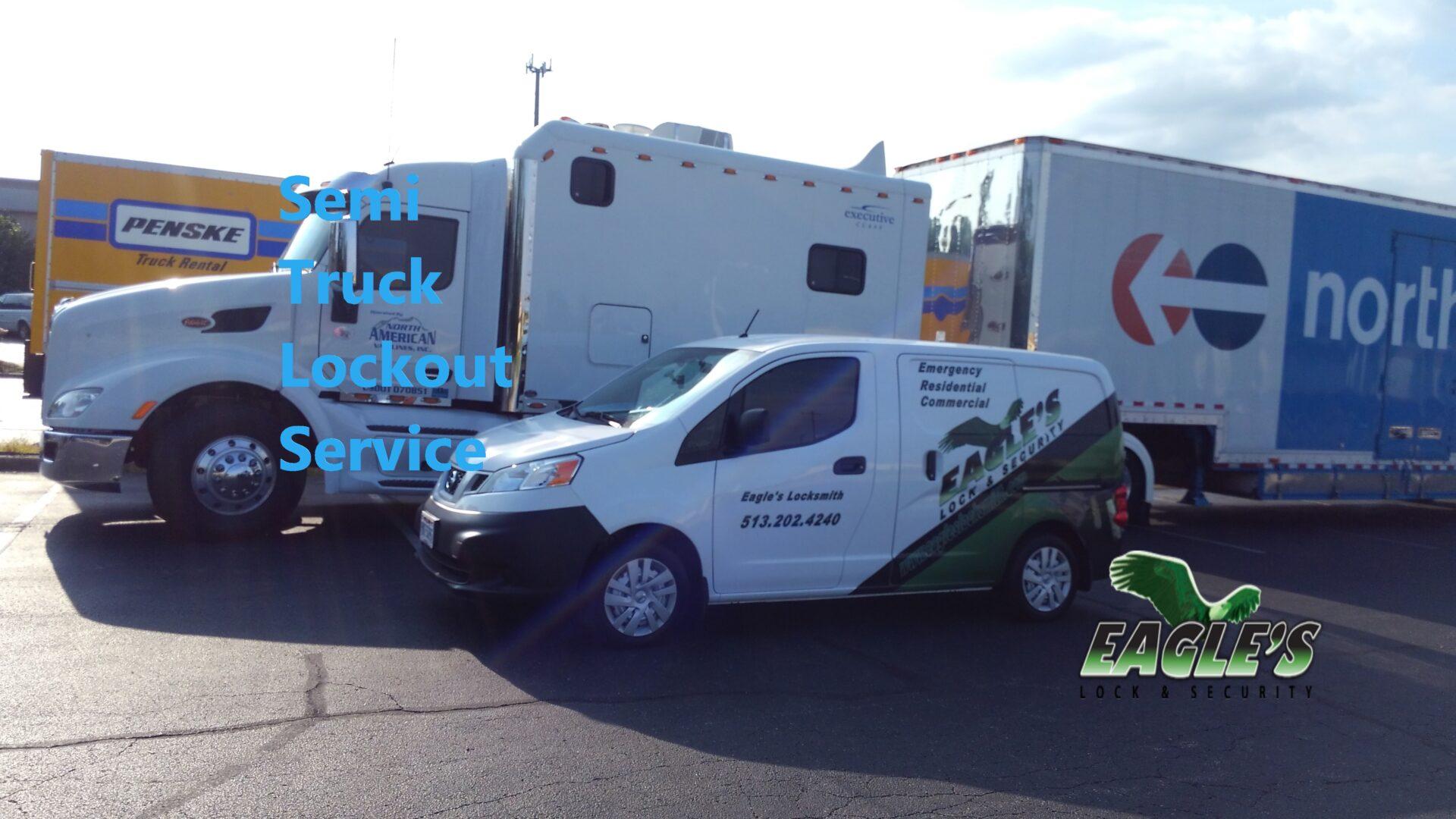 The Benefits of Using an Emergency Locksmith