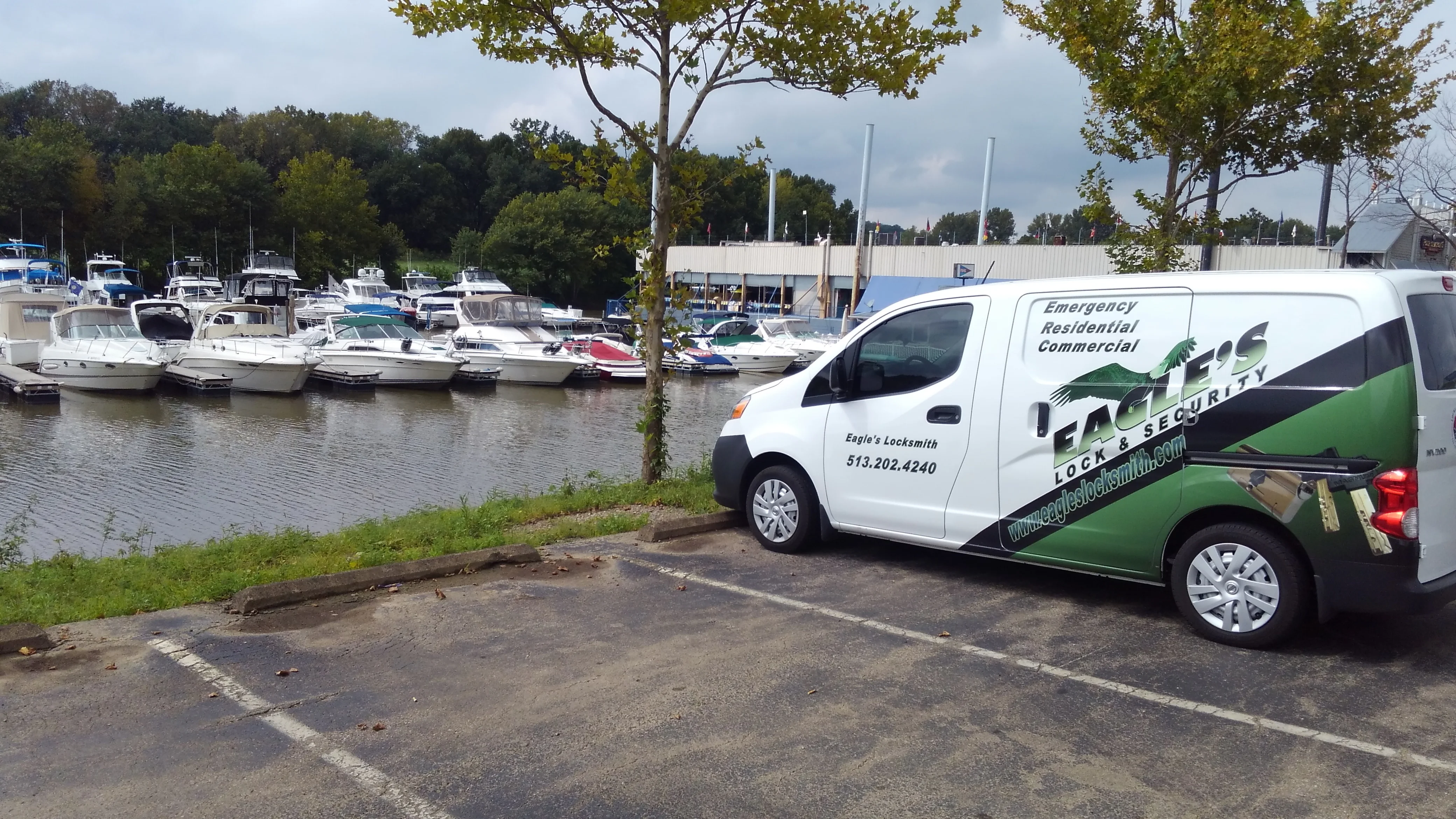 Master Locksmith vs. Regular Locksmith