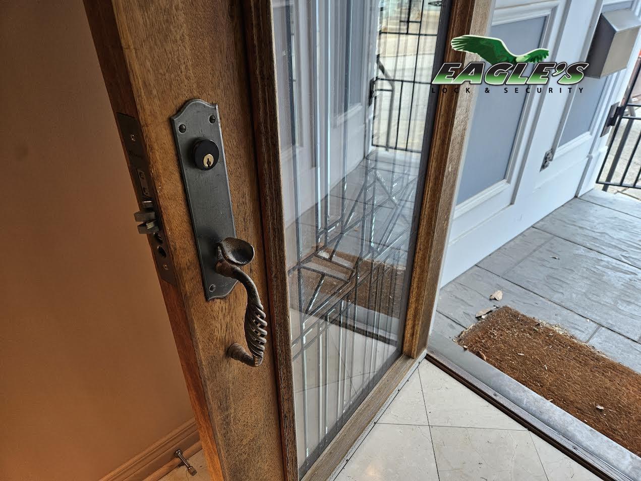 Find a Locksmith for Emergency