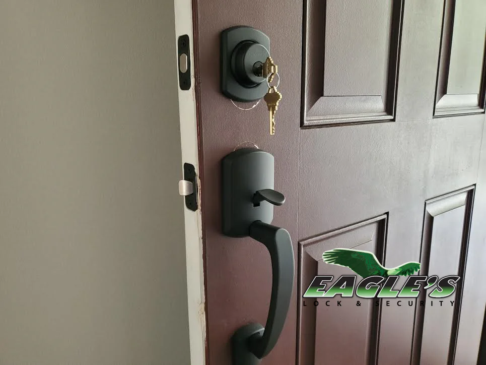 Lock Change Services in Mariemont, OH 45227