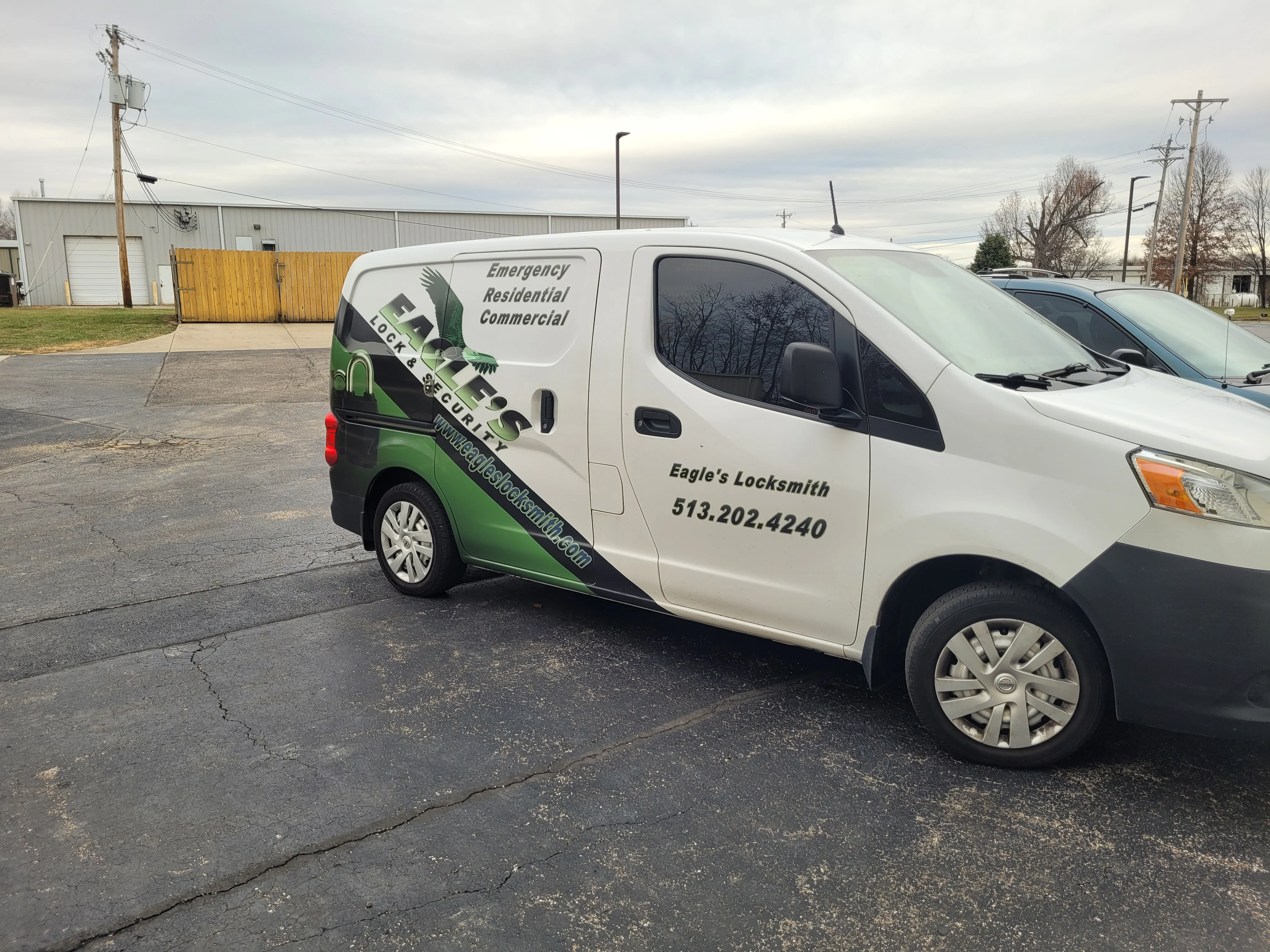 Cincinnati Locksmiths Guide