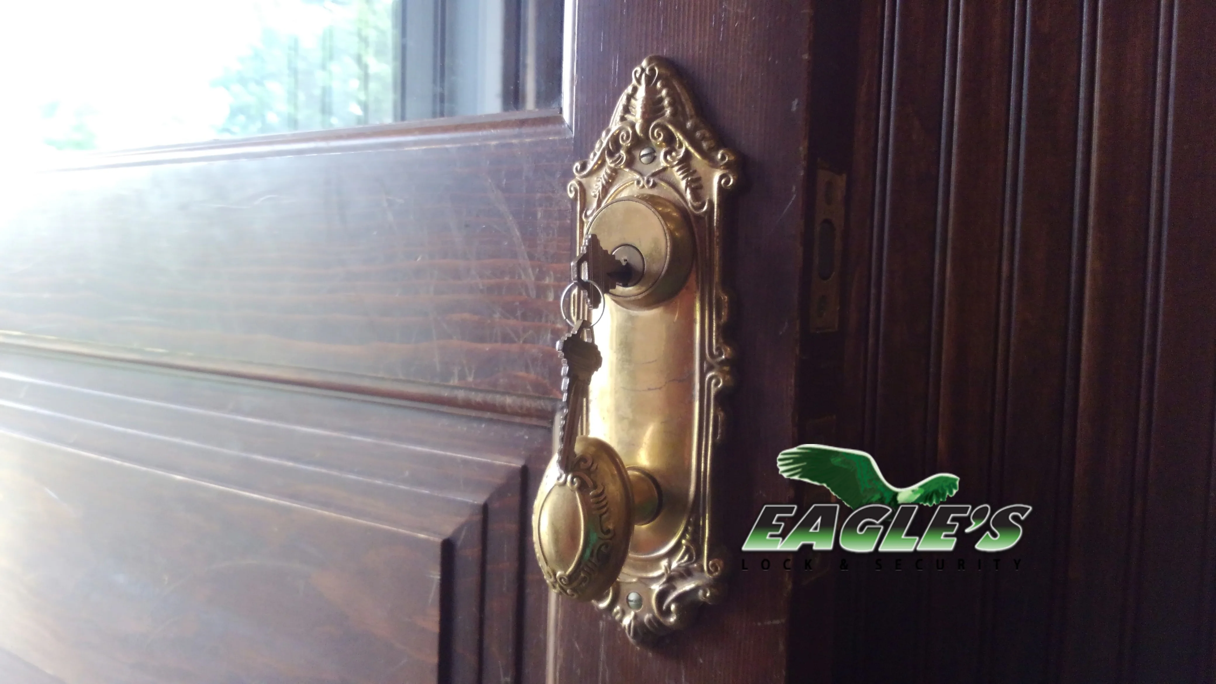 Residential Locksmith Local Services
