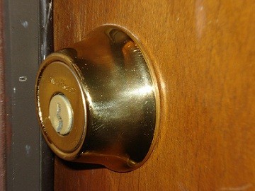Quality Door Locks