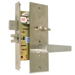 mortise-lock