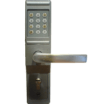 Electronic_lock_with_number_pad