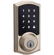 Smart Keypad Lock Cincinnati