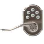 electronic-door-locks