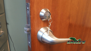 Commercial Lock Replacement in Hyde OH 45208