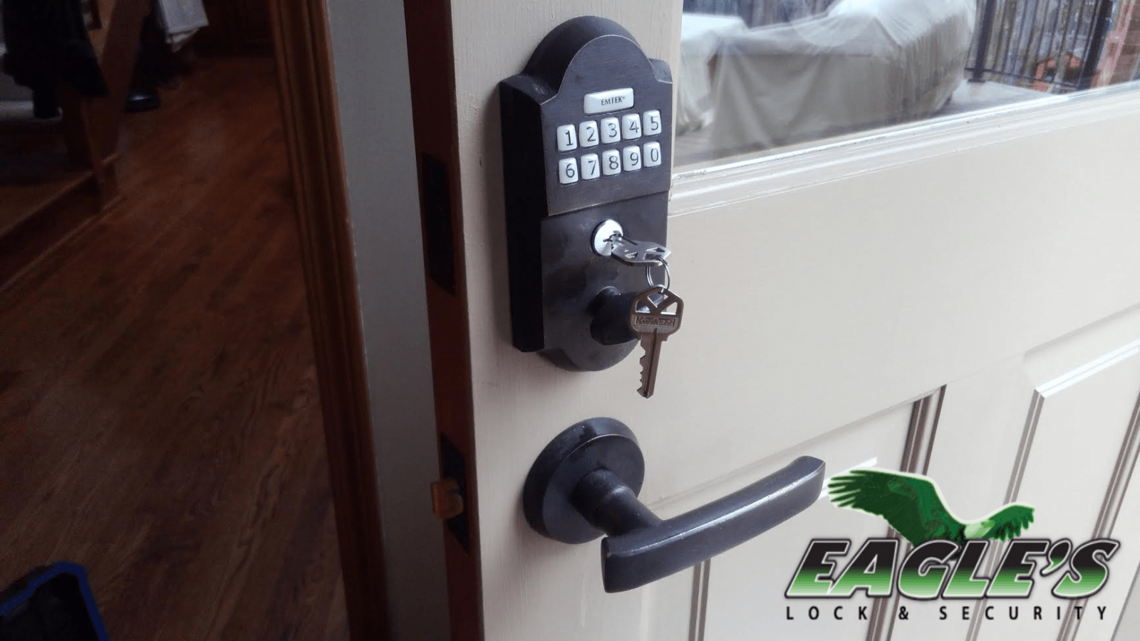 Security Tips For New Homes