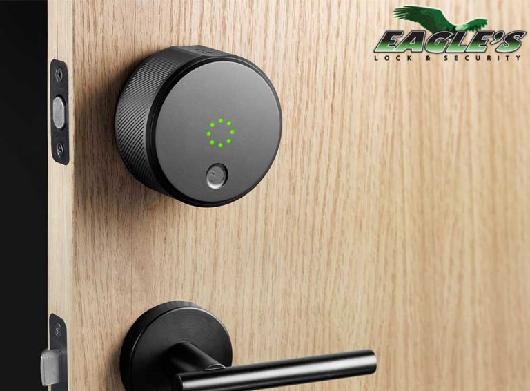 Unpickable Locks Eagle's Locksmith CincinnatiEagle’s Locksmith Cincinnati