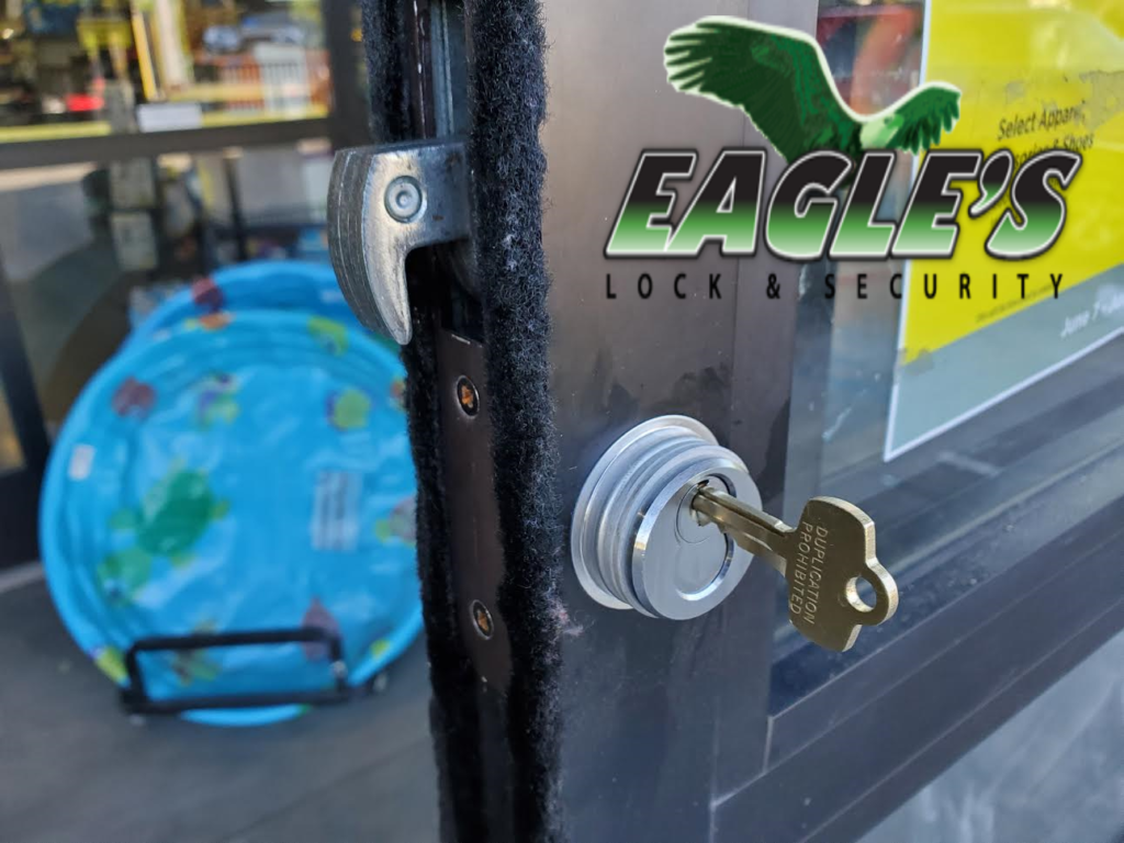 Eagle's Locksmith Cincinnati Locksmith Blog in Cincinnati, OHEagle’s