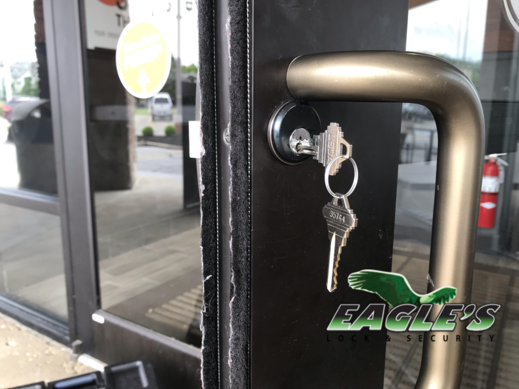Locksmith Batavia Ohio
