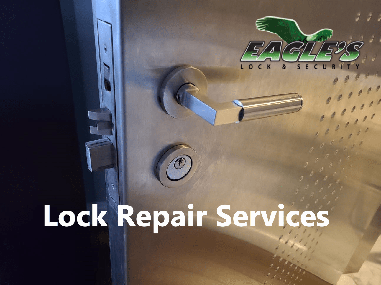 Emergency Lock Repair in Cincinnati