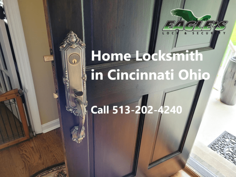 Eagle's Locksmith Cincinnati Locksmith Blog in Cincinnati, OHEagle’s