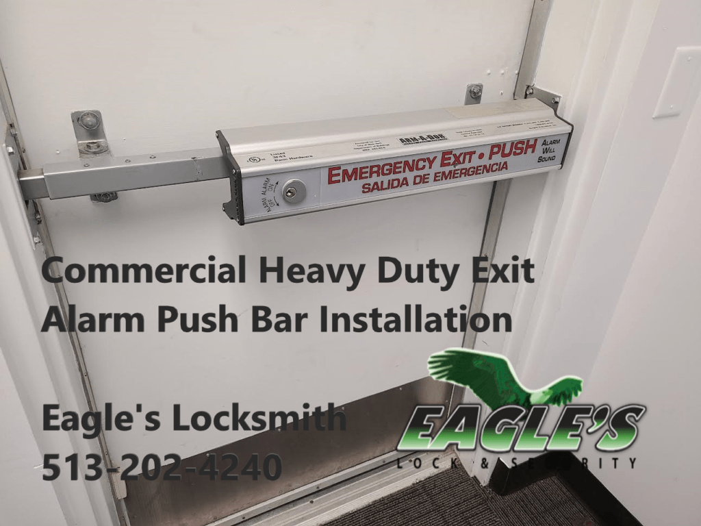 Florence, KY Locksmith Residential and Commercial Services
