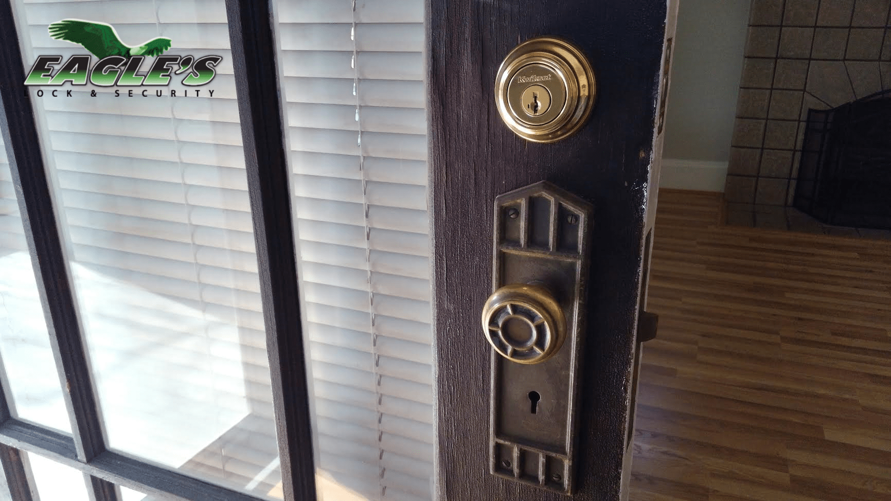 Changing Locks Before Moving in To A New House