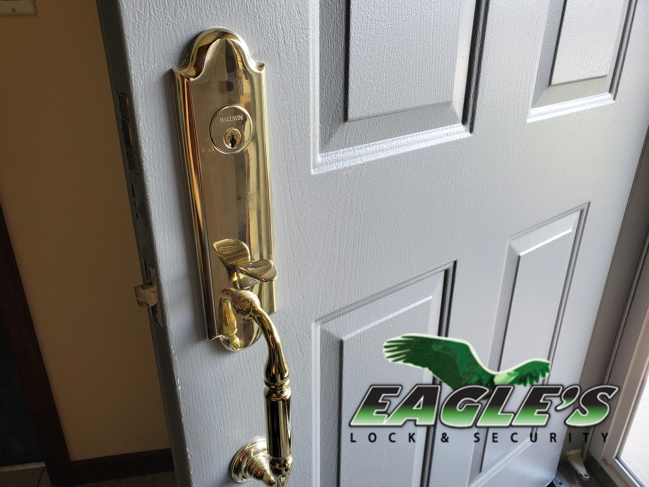 Can I Get a Master Key System for My Office Door Locks?