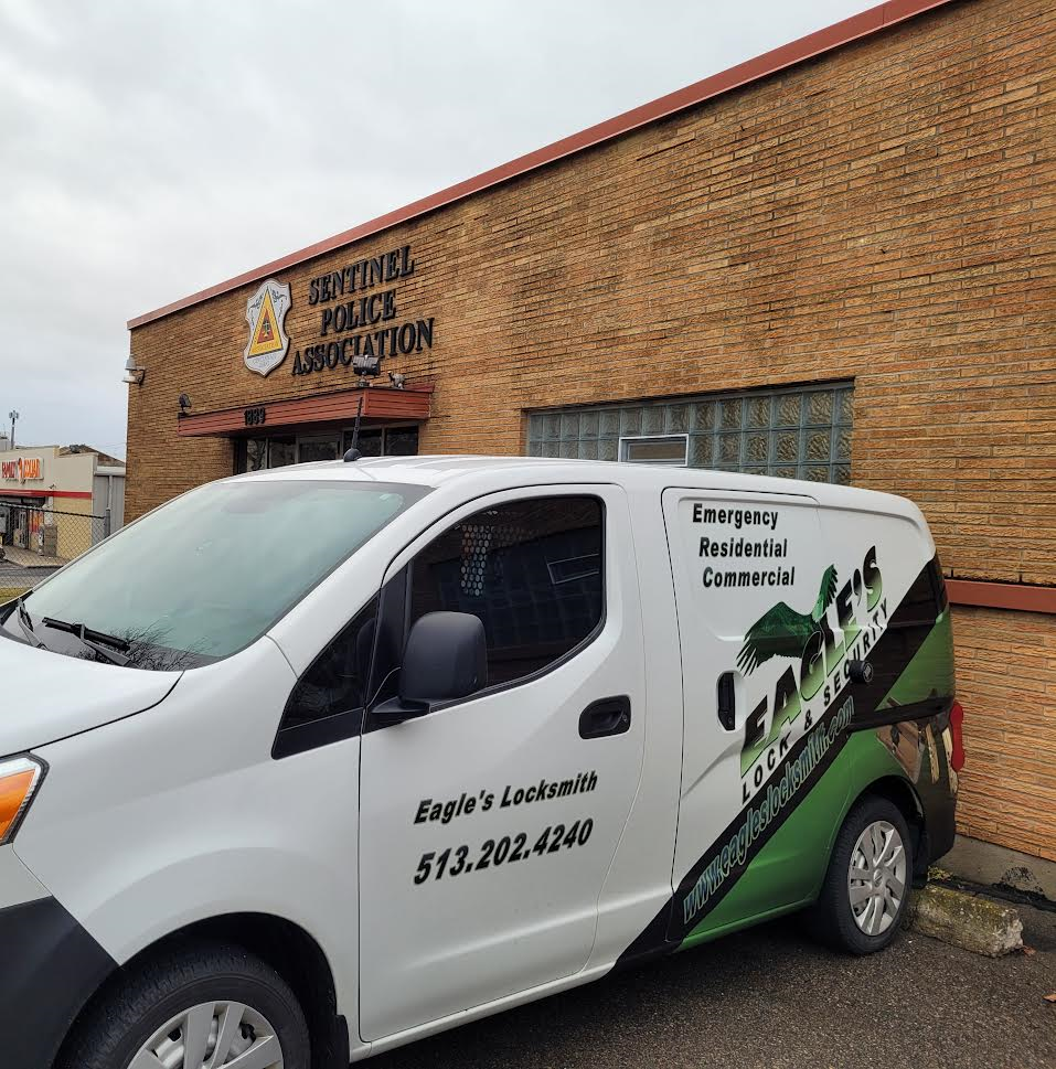 Mobile Emergency Locksmith Benefits