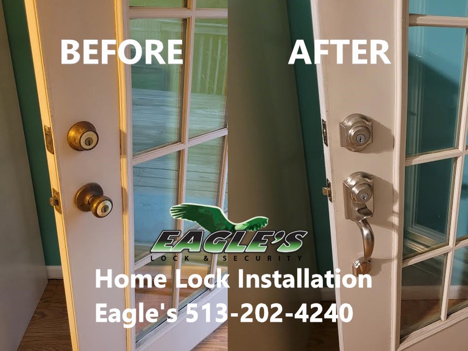 Hyde Park Cincinnati Locksmiths