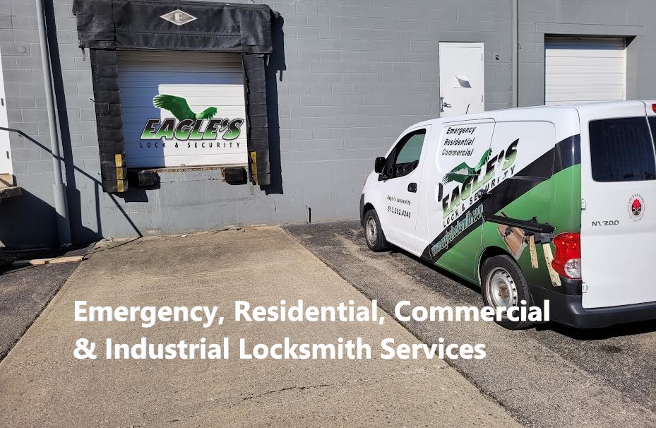 What Does A Locksmith Do?