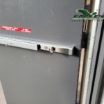 Alarm Exit Device