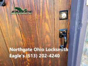 Northgate Ohio Locksmith