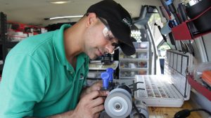 Emergency Locksmith in Cincinnati, Ohio