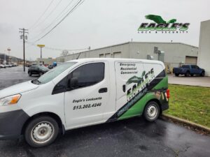 Locksmith Near Cincinnati, OH