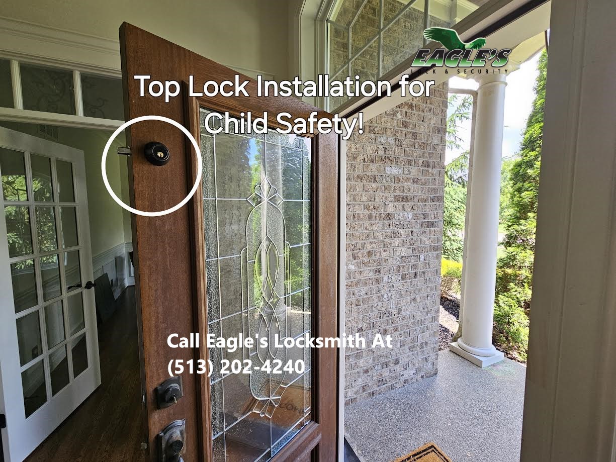 Child Safety Lock Solutions