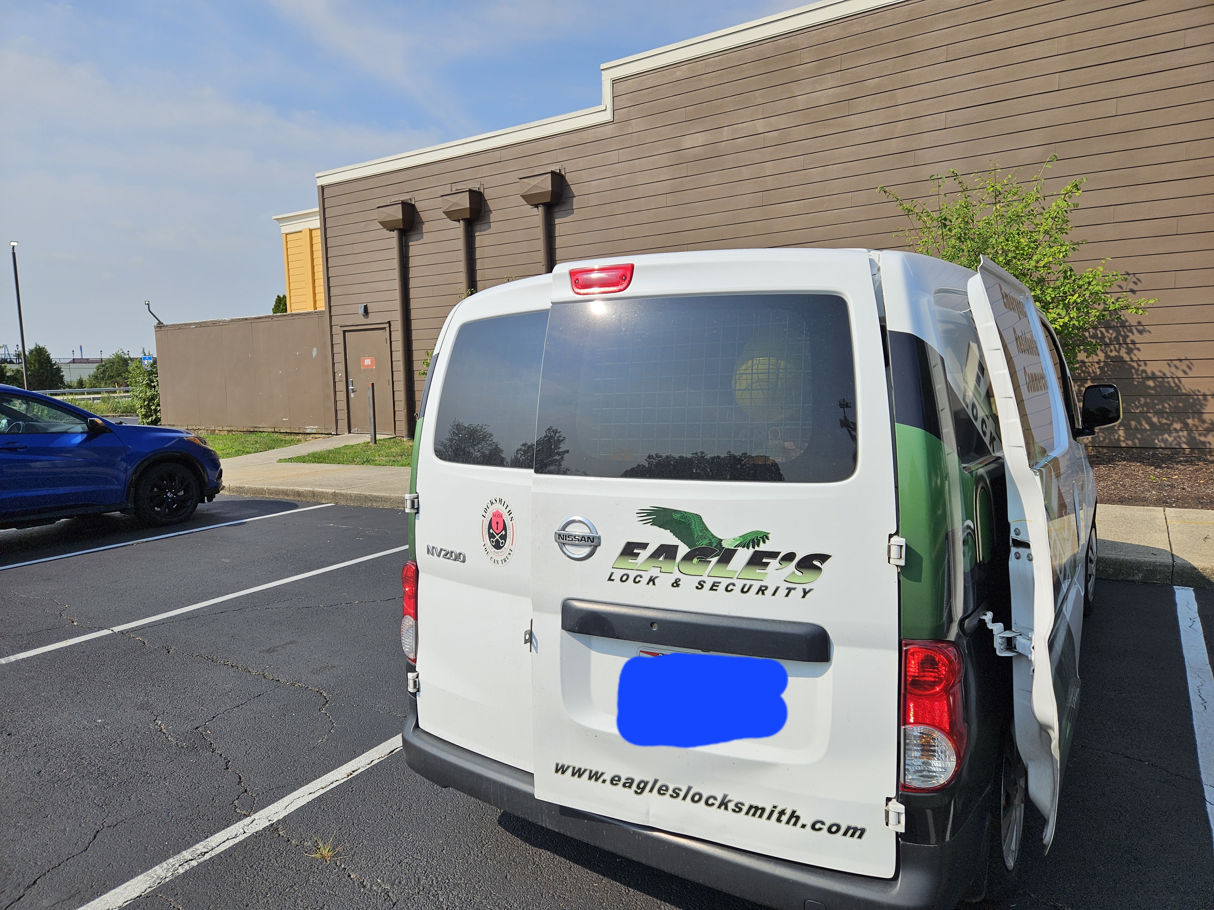 Locksmith Cincinnati Ohio Near Me