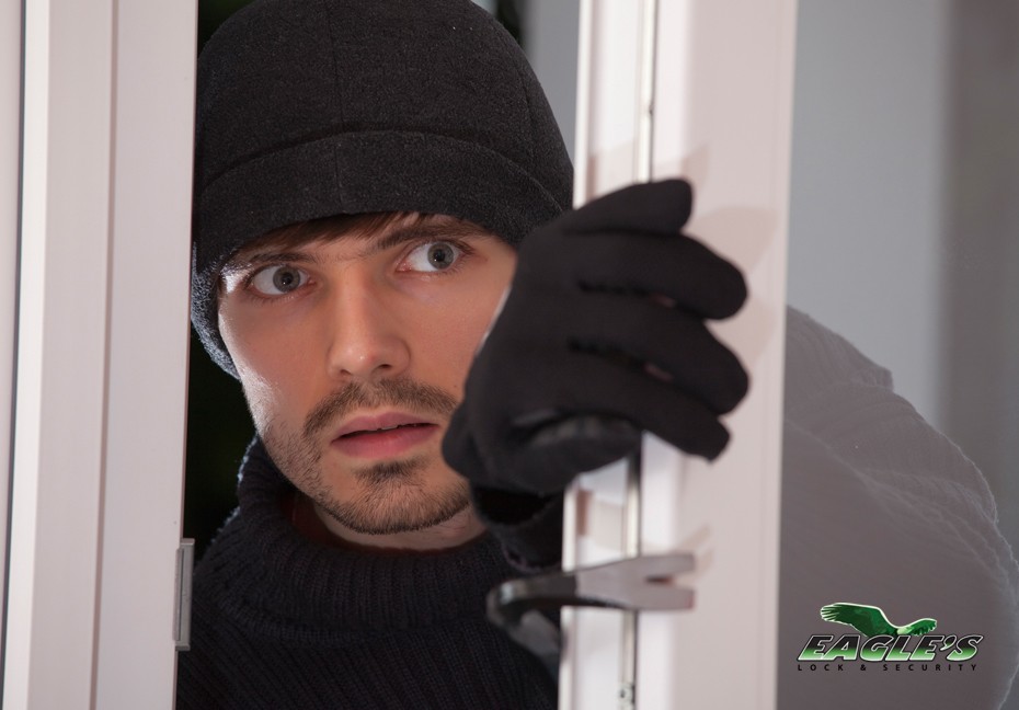 Winter Travel and Home Security