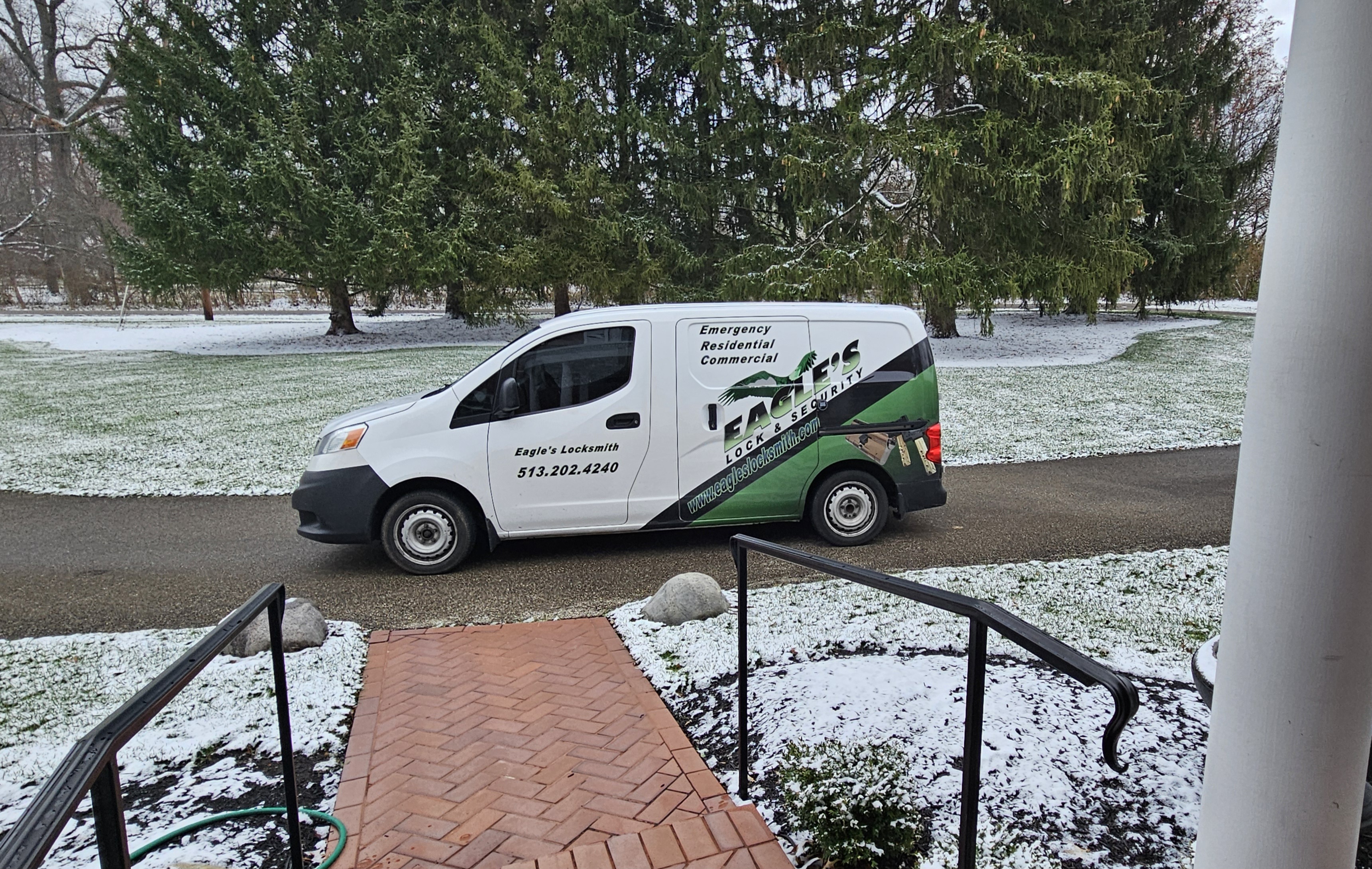 Home Locksmiths in Indian Hill, Ohio