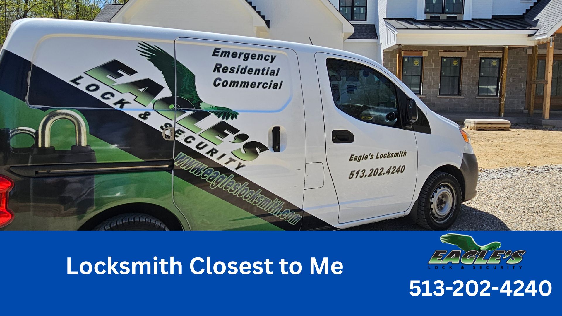 Locksmith Closest to Me