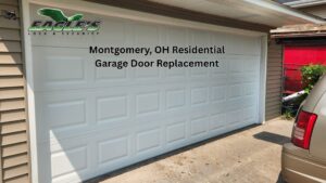 Montgomery, OH Garage Door Repair
