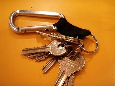 Master Key System by Eagle's Locksmith Cincinnati