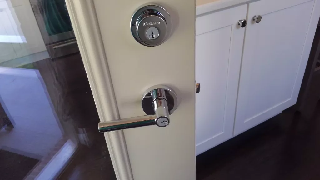 Residential Locks Rekeying