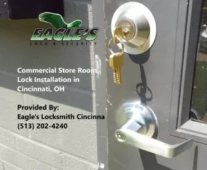 Residential and Commercial Locksmith in Mariemont, OH 45227