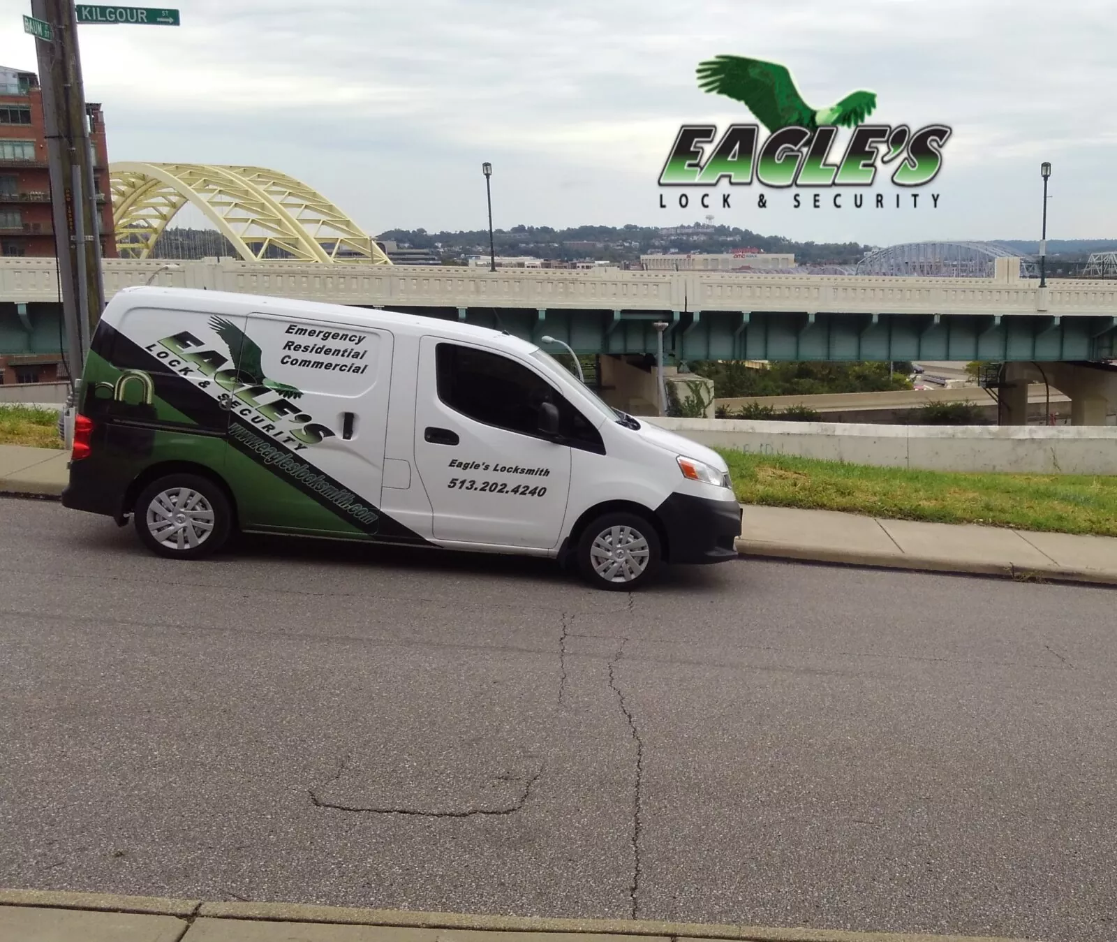 Northern Kentucky Locksmith Services