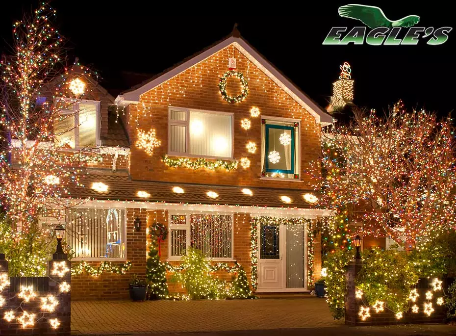 Holiday Season Residential Security