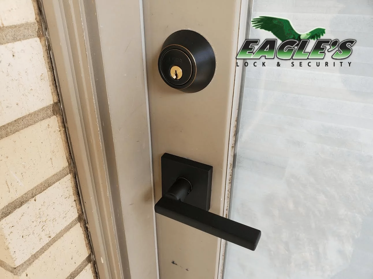 Locksmiths Cincinnati Ohio - Residential Locksmith Services